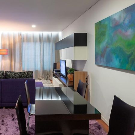 Porto Dragao Appartement Buitenkant foto