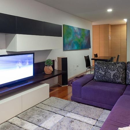 Porto Dragao Appartement Buitenkant foto