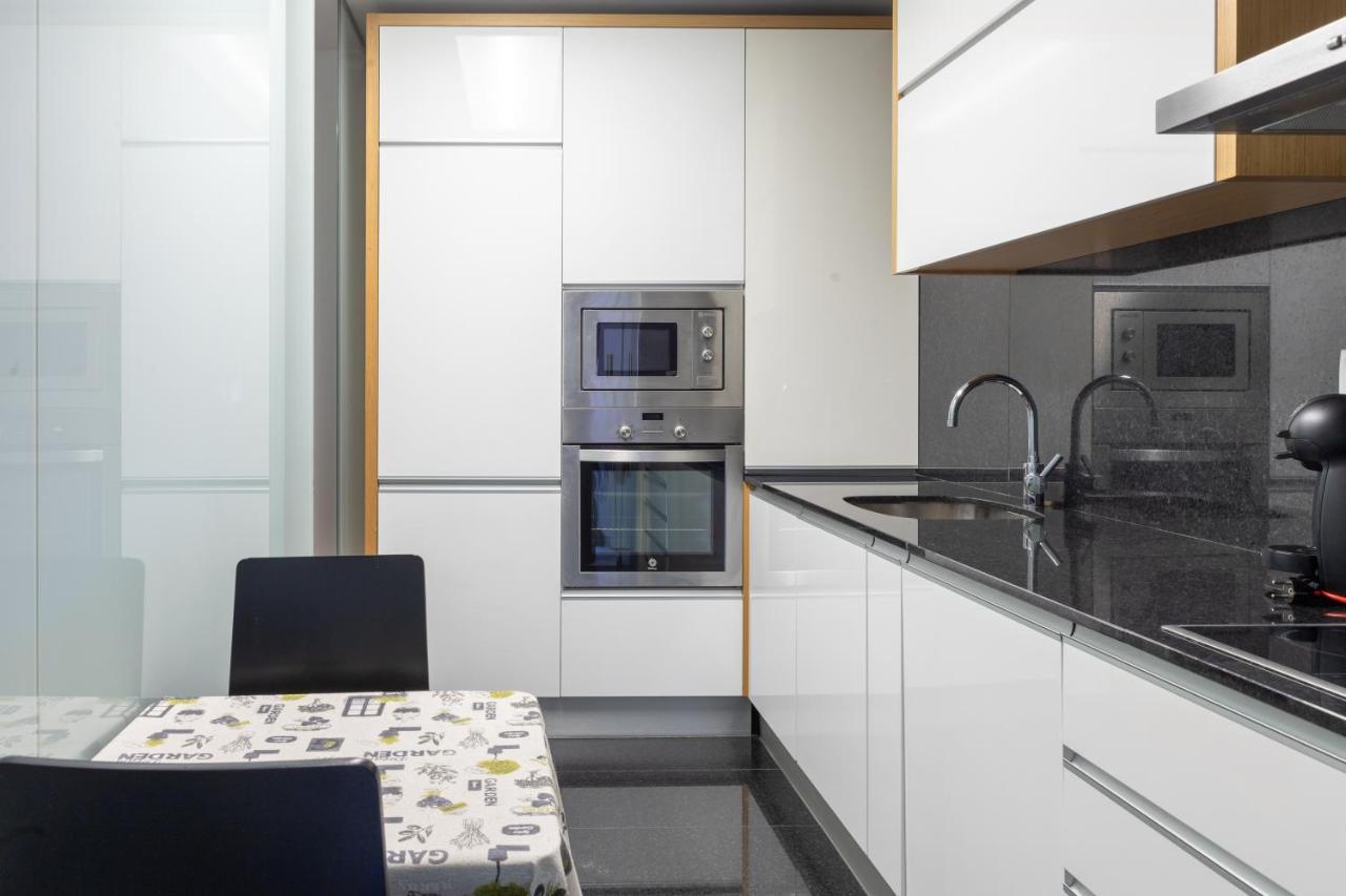 Porto Dragao Appartement Buitenkant foto