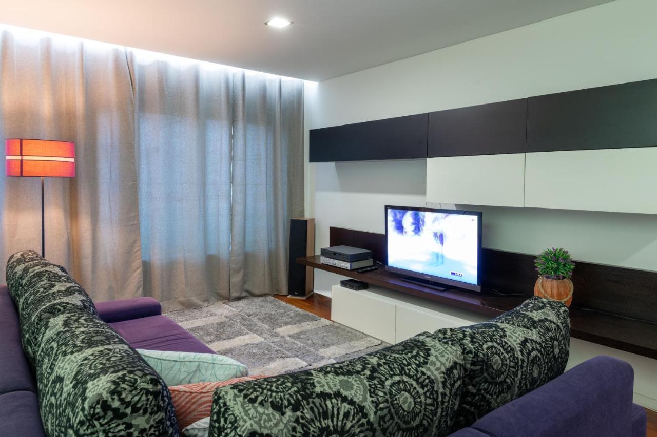 Porto Dragao Appartement Buitenkant foto
