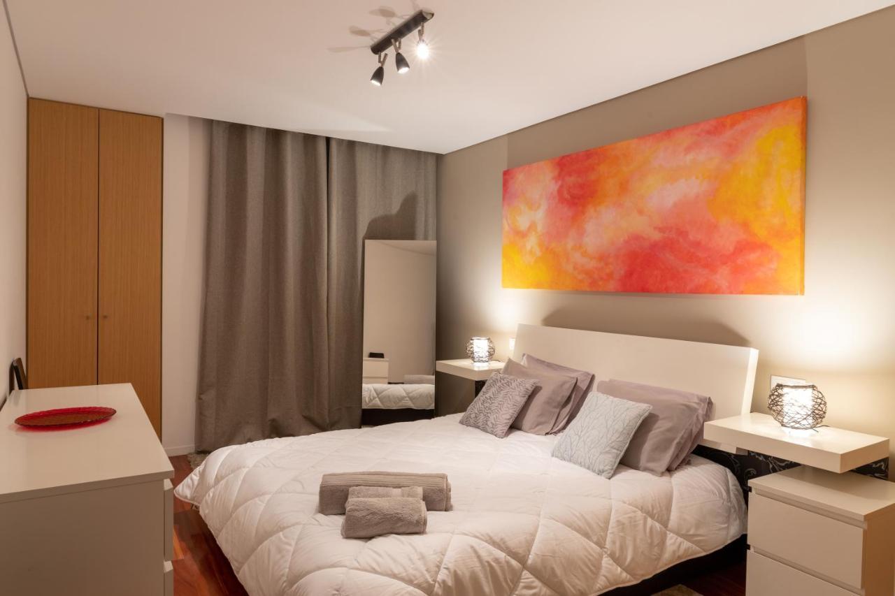 Porto Dragao Appartement Buitenkant foto