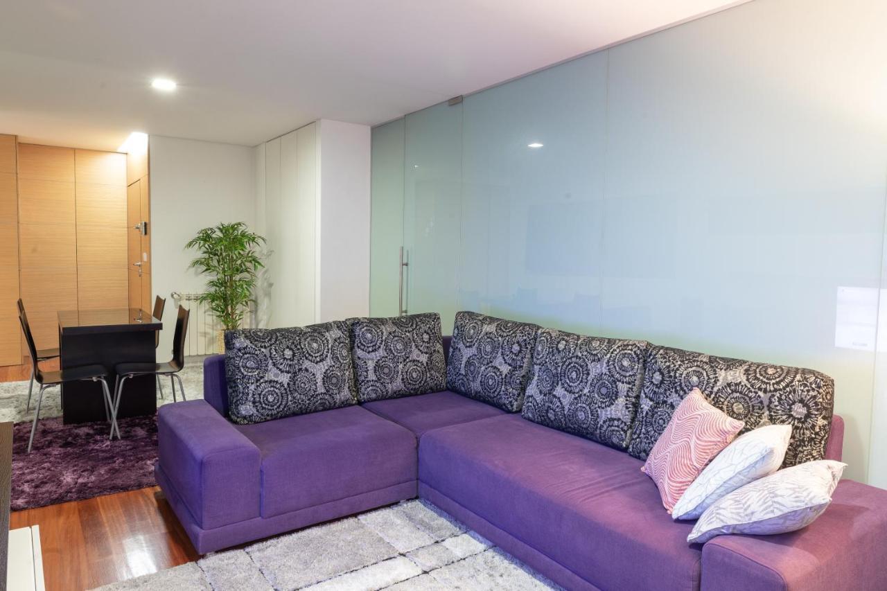 Porto Dragao Appartement Buitenkant foto