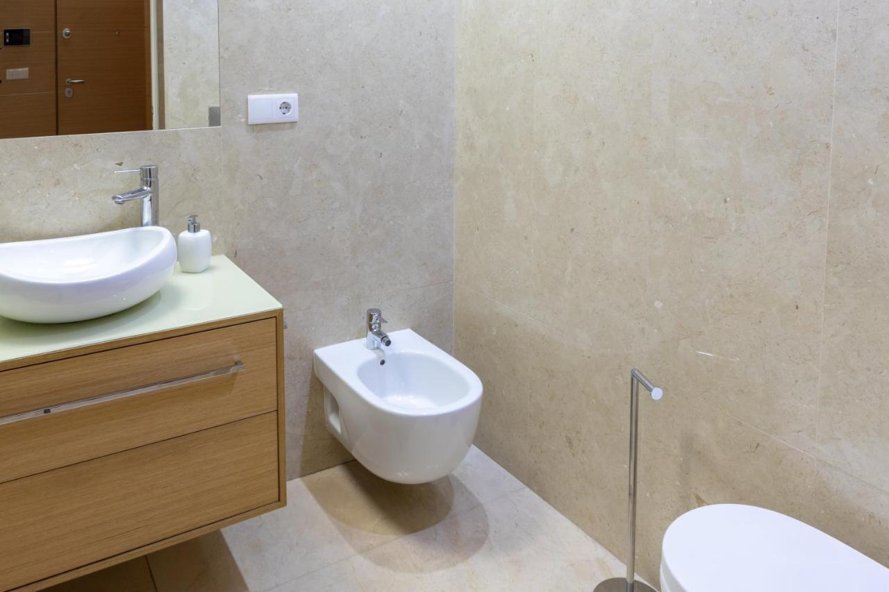 Porto Dragao Appartement Buitenkant foto