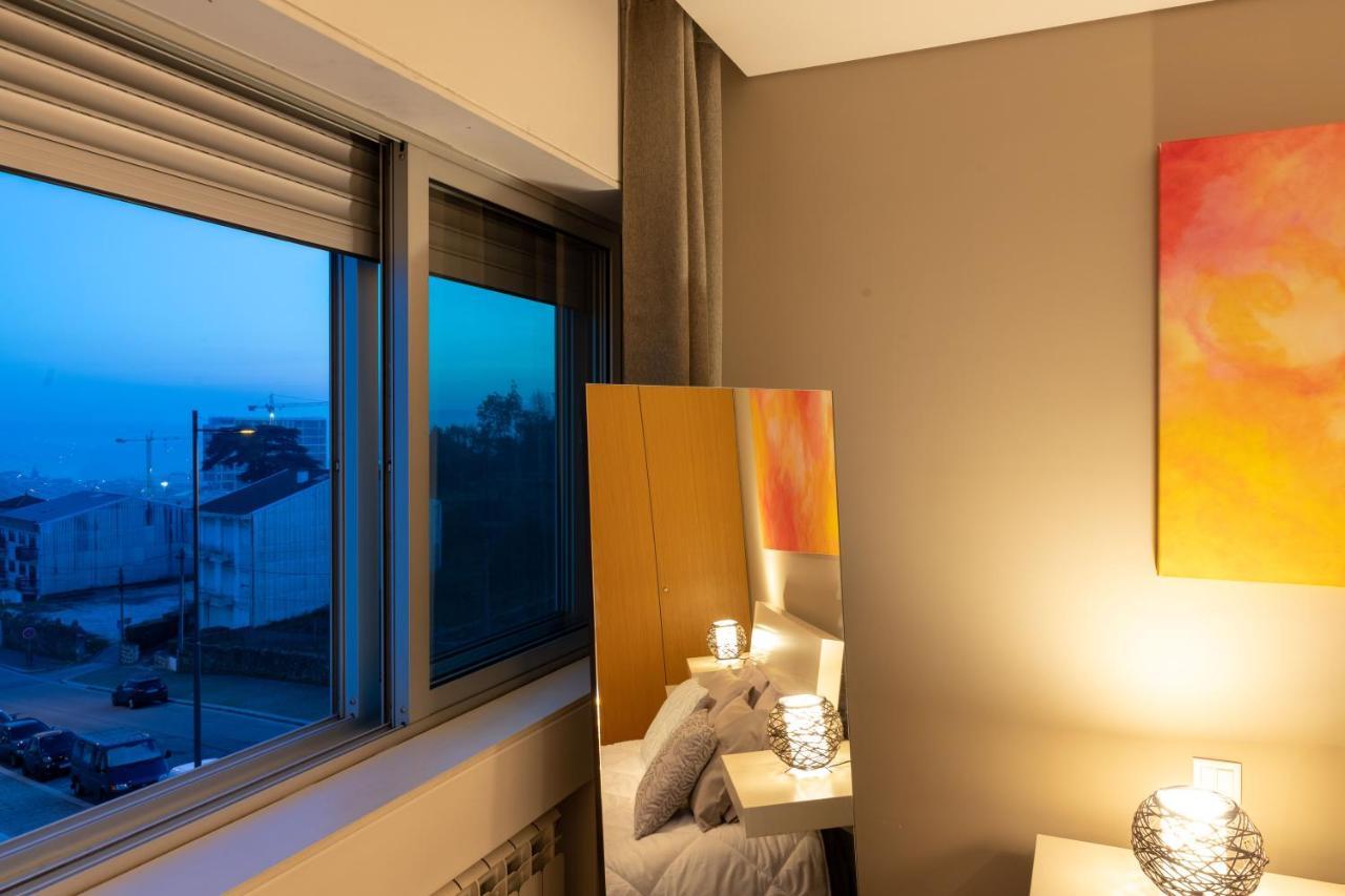 Porto Dragao Appartement Buitenkant foto