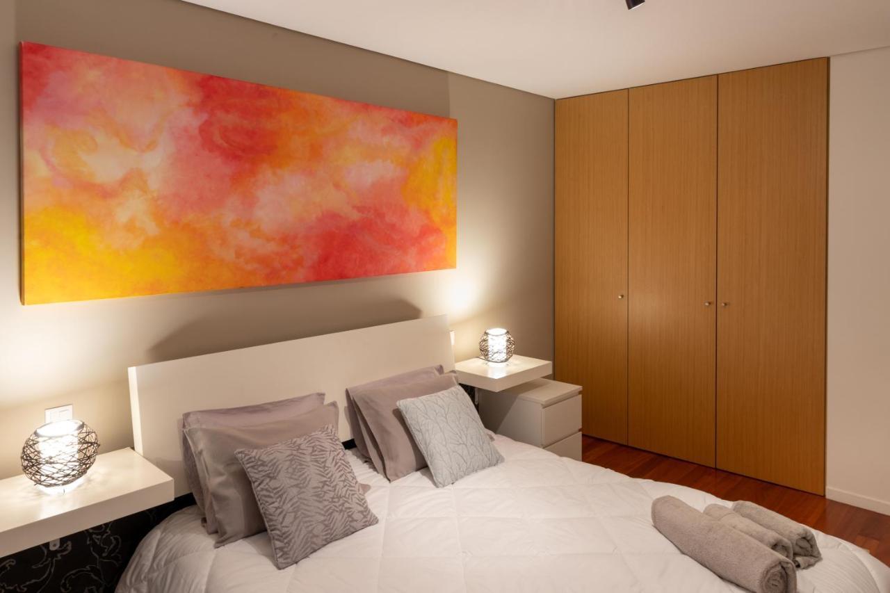 Porto Dragao Appartement Buitenkant foto