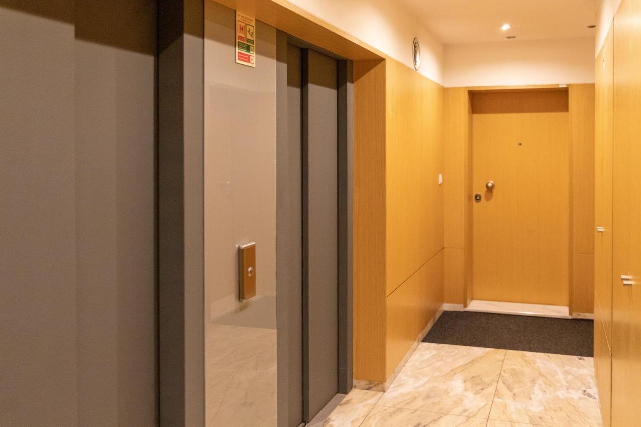 Porto Dragao Appartement Buitenkant foto