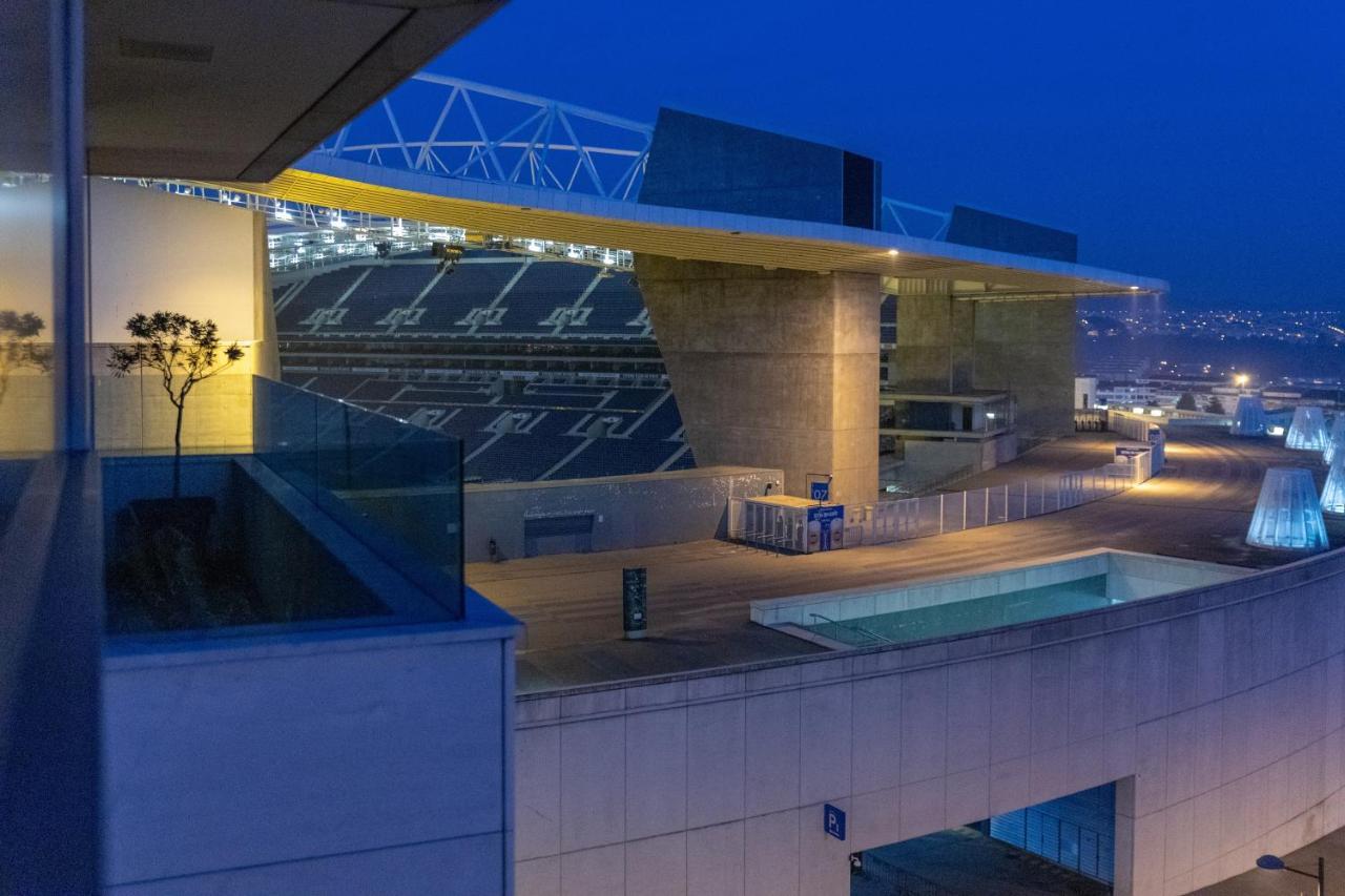 Porto Dragao Appartement Buitenkant foto