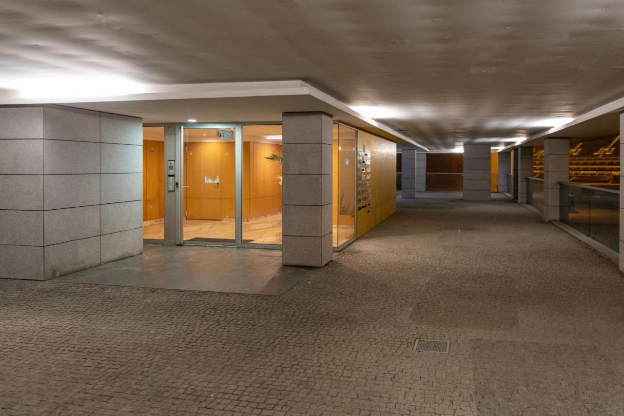 Porto Dragao Appartement Buitenkant foto